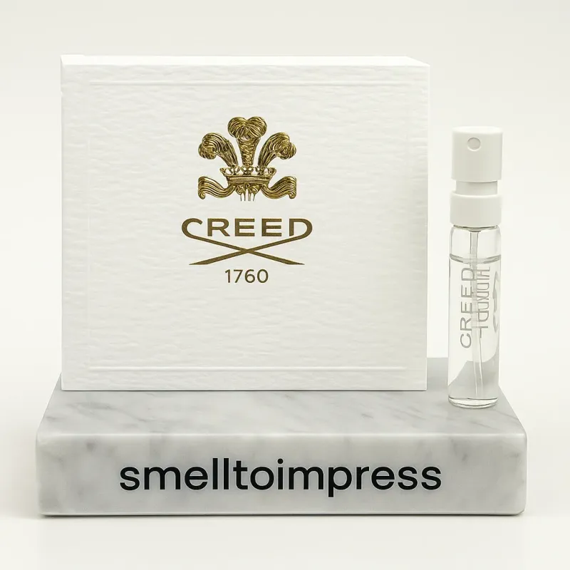 CREED ELADARIA (Damen) EDP 1.7ml offizielles Parfüm-Pröbchen
